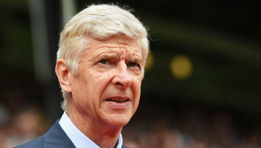 Wenger khó lòng mang về một tiền đạo hàng đầu cho Arsenal