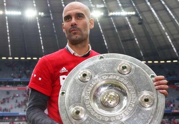 Effenberg tin Pep Guardiola sẽ rời Bundesliga