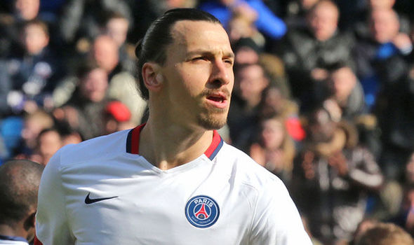Quỷ Đỏ “dụ dỗ” Ibrahimovic