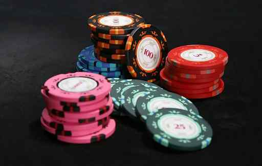 Giới thiệu về trò chơi Roulette